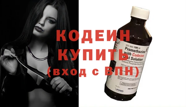 прущие крисы Костерёво