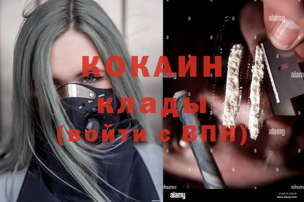 прущие крисы Костерёво